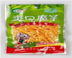 爽口魔芋香辣味