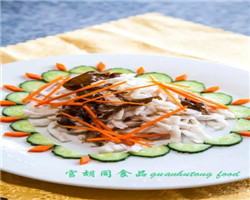 优质魔芋食品