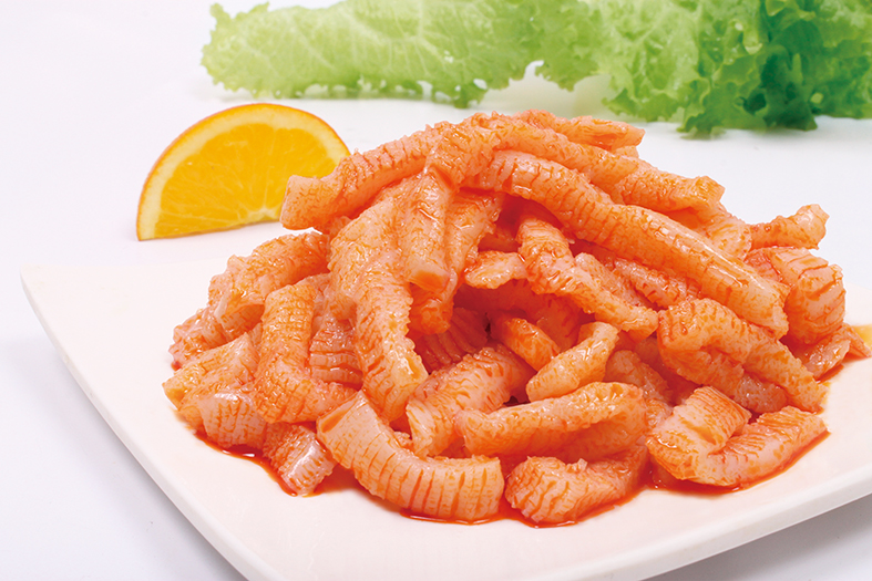 即食系列烧烤口味